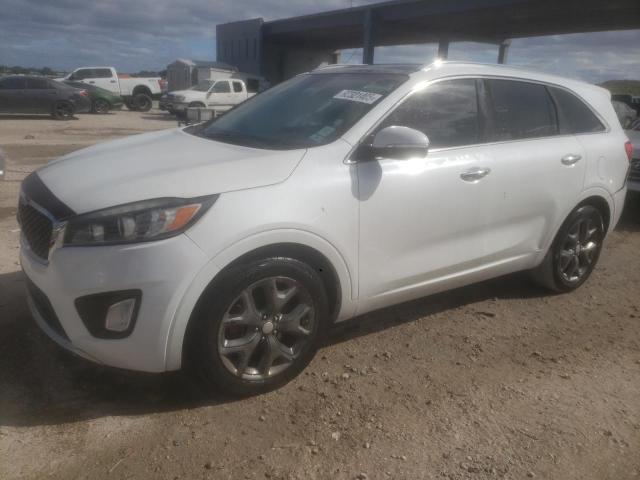 KIA SORENTO SX