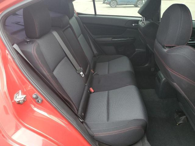 2019 SUBARU WRX PREMIU #3312585190