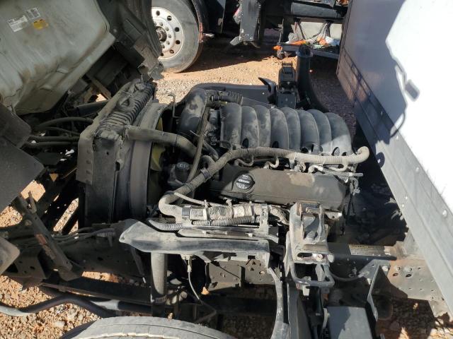 2024 ISUZU NPR HD #3285536277