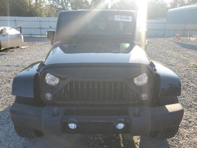 2017 JEEP WRANGLER U #3317006222