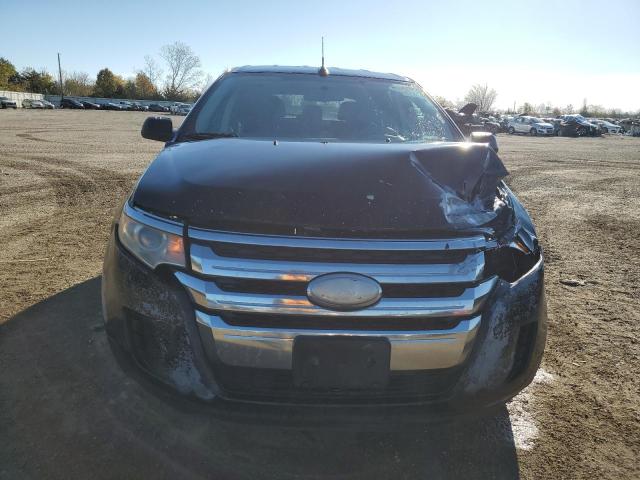 2012 FORD EDGE SE #3291339150