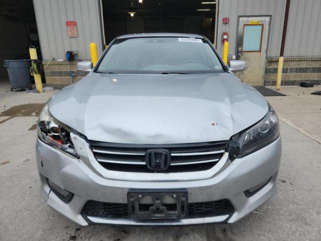 2015 HONDA ACCORD EXL #3293684410