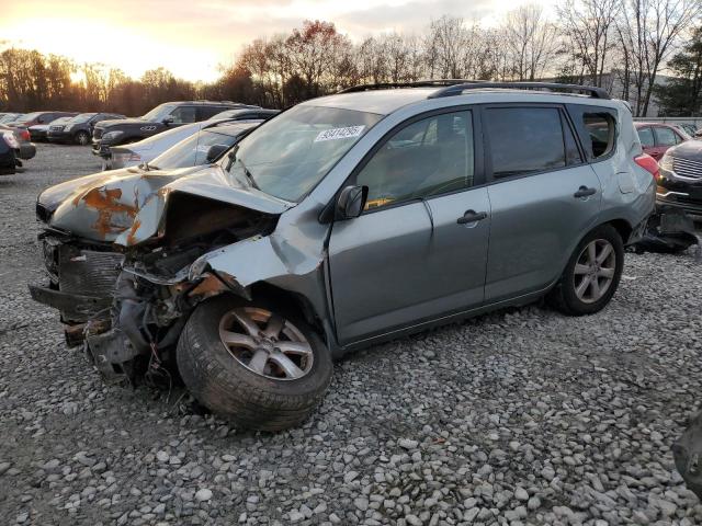 2007 TOYOTA RAV4 #3304692929