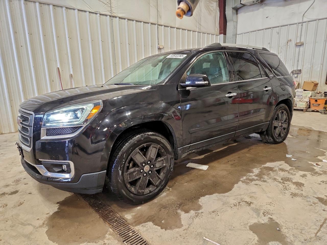 GMC ACADIA SLT-2