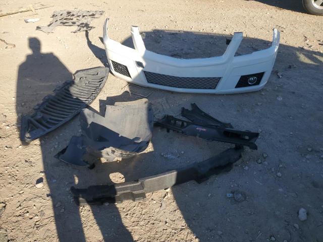 2012 MERCEDES-BENZ GLK 350 4M #3287900263