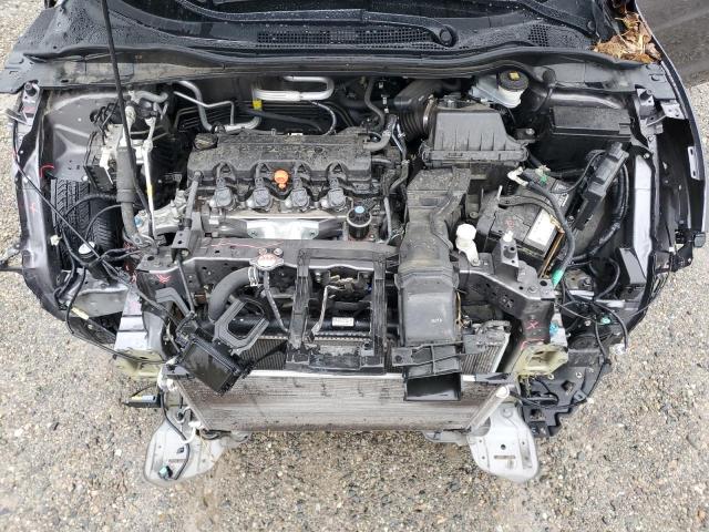 2022 HONDA HR-V EX #3304162443