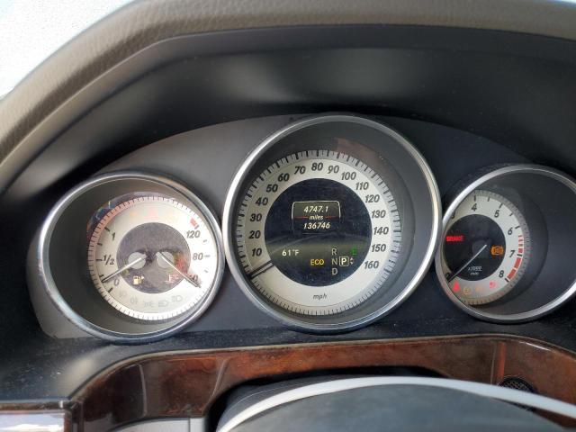 2014 MERCEDES-BENZ E 350 #3291419157