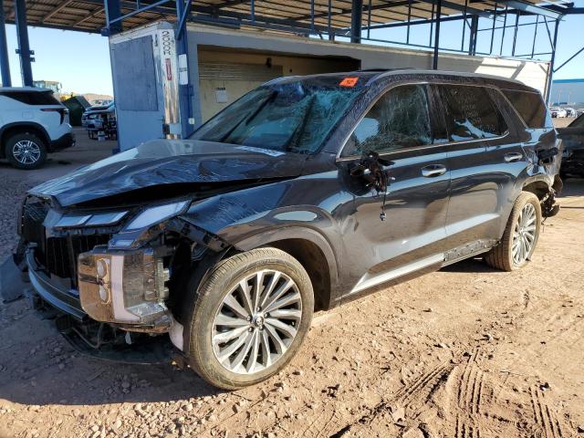 2024 HYUNDAI PALISADE C #3291458480