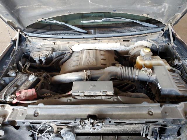 2014 FORD F150 SUPER #3283802414