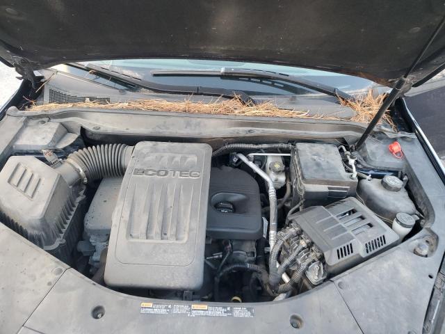 2015 CHEVROLET EQUINOX LT #3312796110