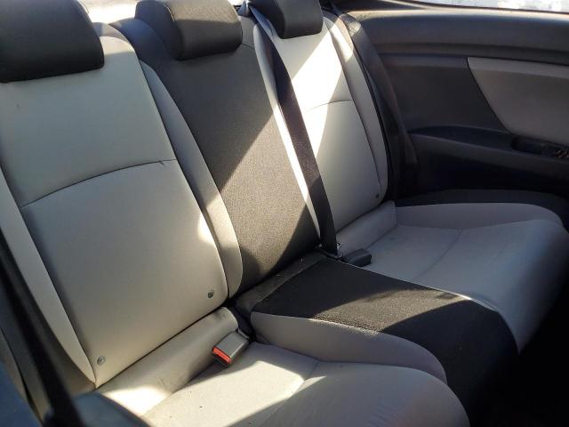 2017 HONDA CIVIC EX - 2HGFC3B35HH360500