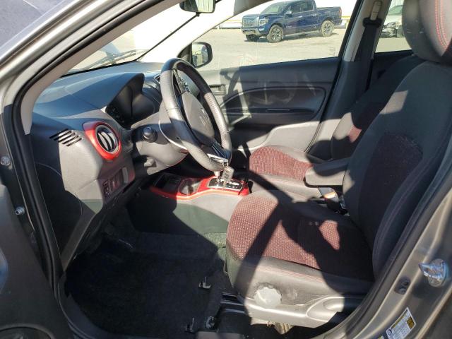 2020 MITSUBISHI MIRAGE LE ML32A5HJ4LH001855