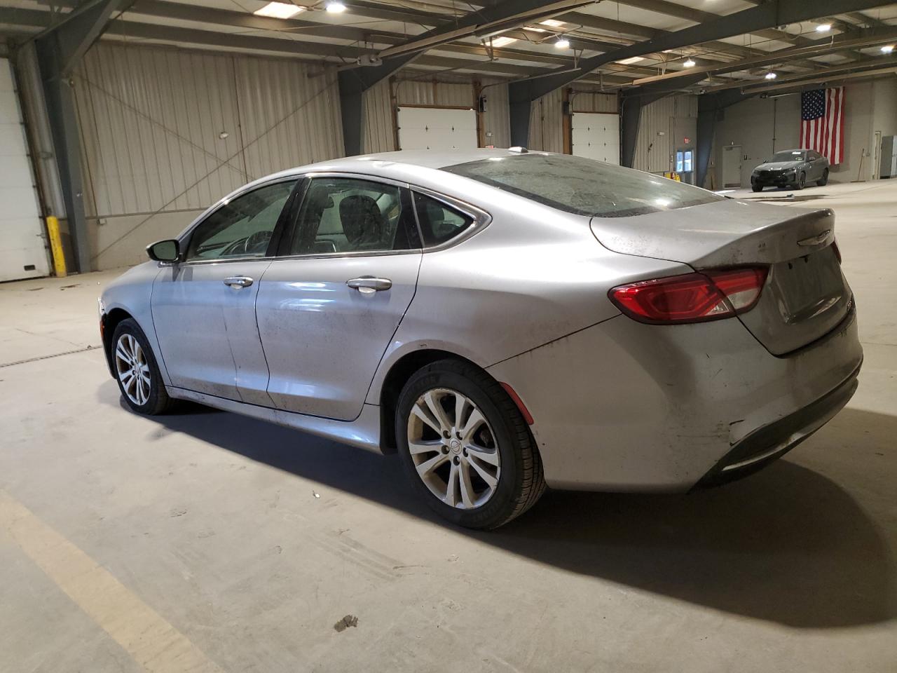 CHRYSLER 200 LIMITED