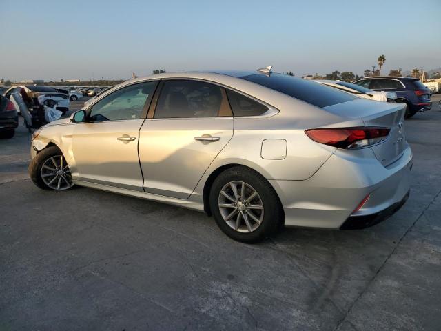 2018 HYUNDAI SONATA SE - 5NPE24AF5JH705973