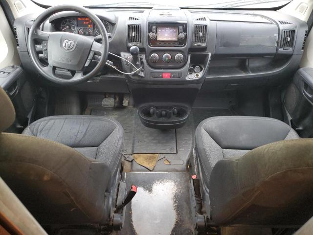 2021 RAM PROMASTER #3305304312