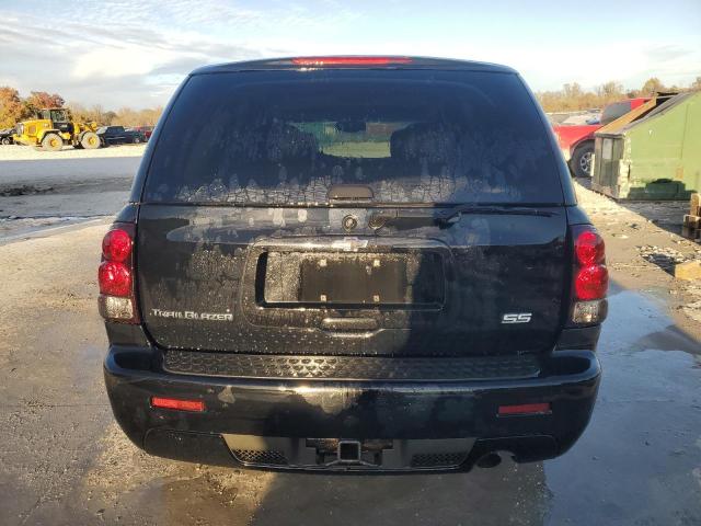 2006 CHEVROLET TRAILBLAZE #3286762322