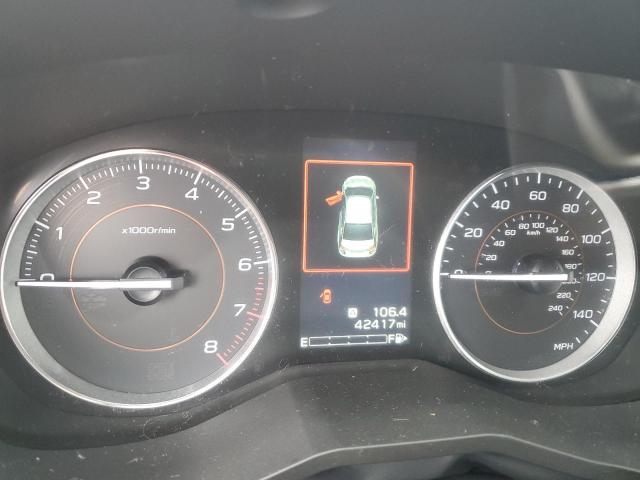 2018 SUBARU CROSSTREK #3311462330