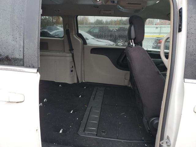 2011 CHRYSLER TOWN & COU #3305323330