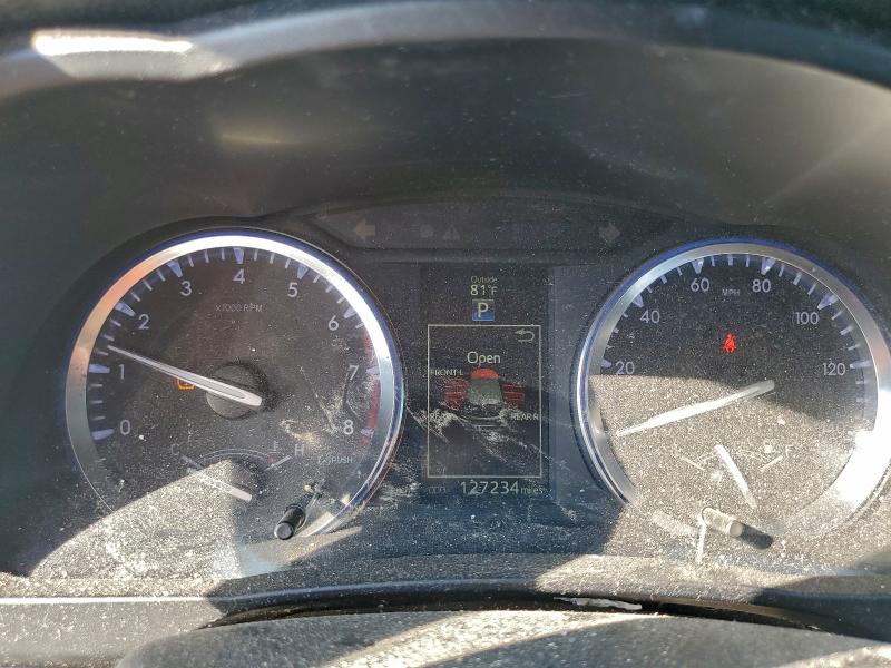 2014 TOYOTA HIGHLANDER #3291270959