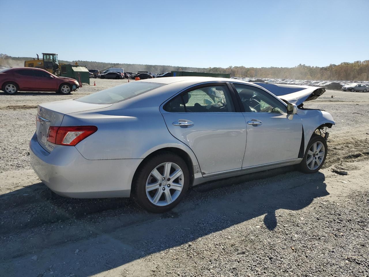 Lot #3290284215 2008 LEXUS ES 350