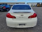 Lot #3304738939 2011 INFINITI G25 BASE