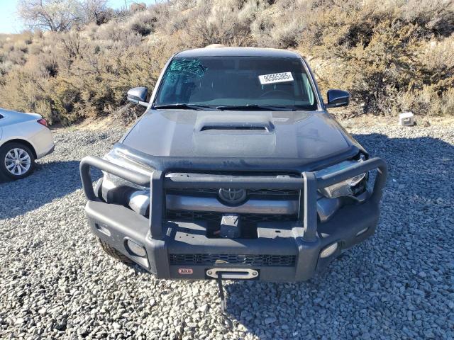 2015 TOYOTA 4RUNNER SR - JTEBU5JR5F5272221