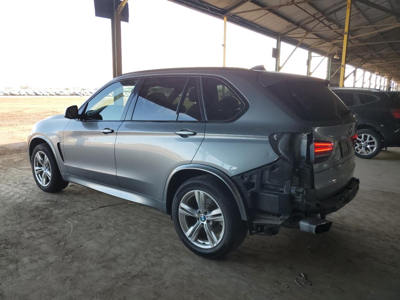 BMW X5 SDRIVE35I