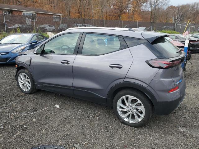 2023 CHEVROLET BOLT EUV L #3297986037