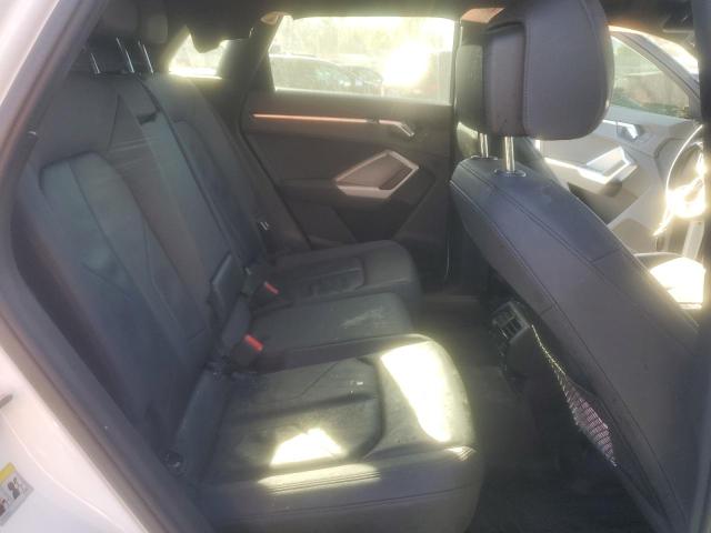 2021 AUDI Q3 PREMIUM #3293437423