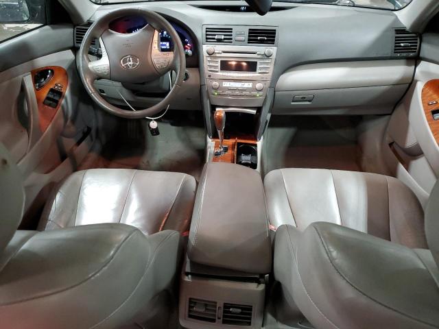 2011 TOYOTA CAMRY SE #3286703293