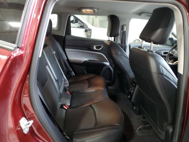 2022 JEEP COMPASS LA #3316771402