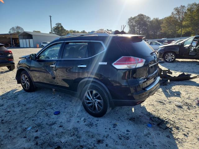 2016 NISSAN ROGUE S #3301805326