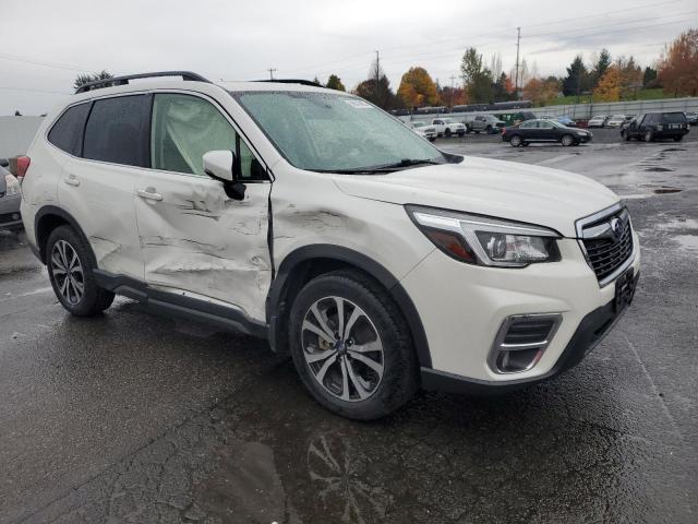 2019 SUBARU FORESTER L #3309651853