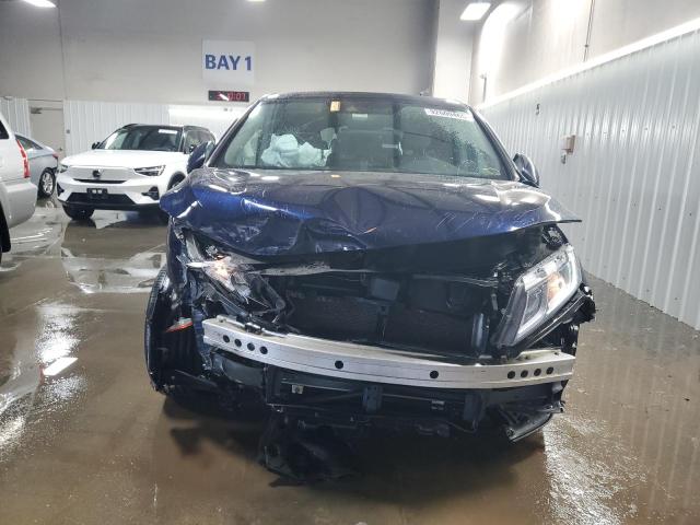 2019 HONDA ODYSSEY EX #3296410660