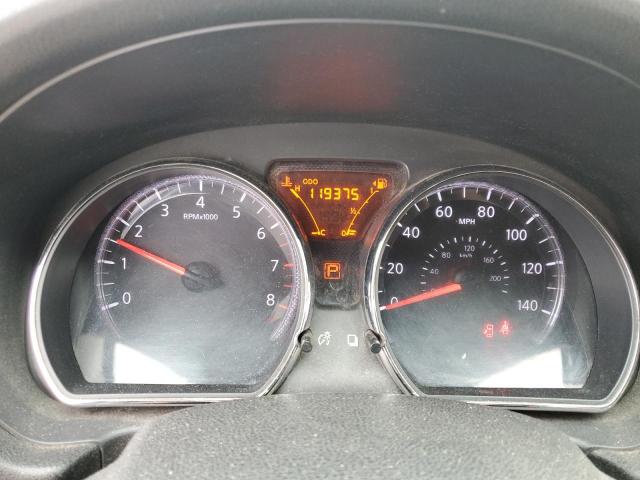 2014 NISSAN VERSA NOTE #3304774903