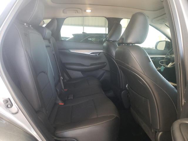 2019 INFINITI QX50 ESSEN #3293499445