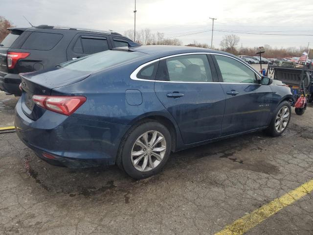 2019 CHEVROLET MALIBU LT #3292331271