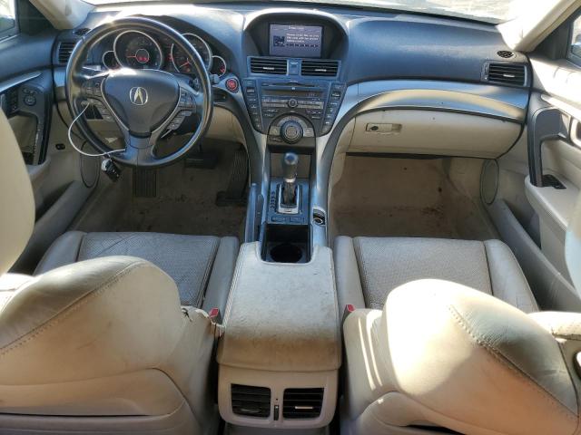 2009 ACURA TL #3290064260