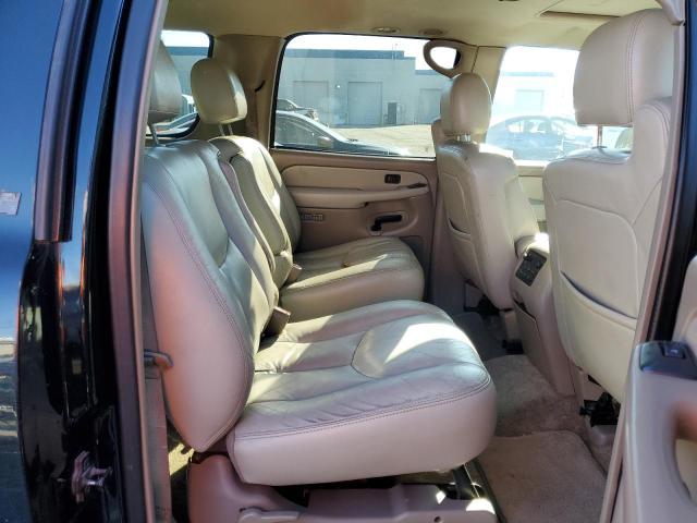 2003 GMC YUKON XL K #3292688594