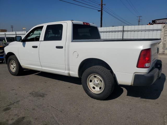 2018 RAM 1500 SSV #3303862789