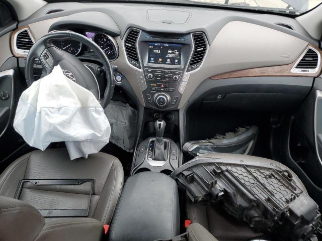 2017 HYUNDAI SANTA FE S #3304032495