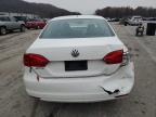 Lot #3304671944 2012 VOLKSWAGEN JETTA BASE