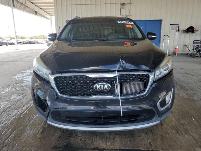2016 KIA SORENTO EX #3305389342