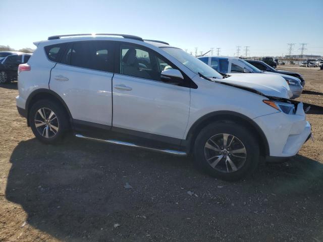 2018 TOYOTA RAV4 ADVEN #3283952812