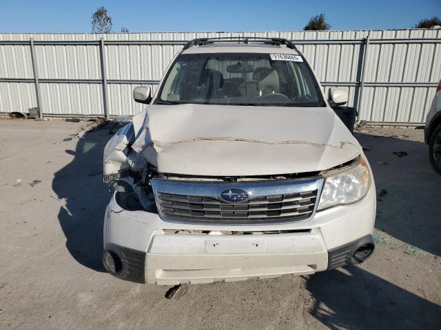 2009 SUBARU FORESTER 2 #3291788575