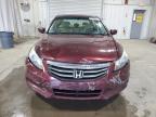 Lot #3304571458 2011 HONDA ACCORD EX