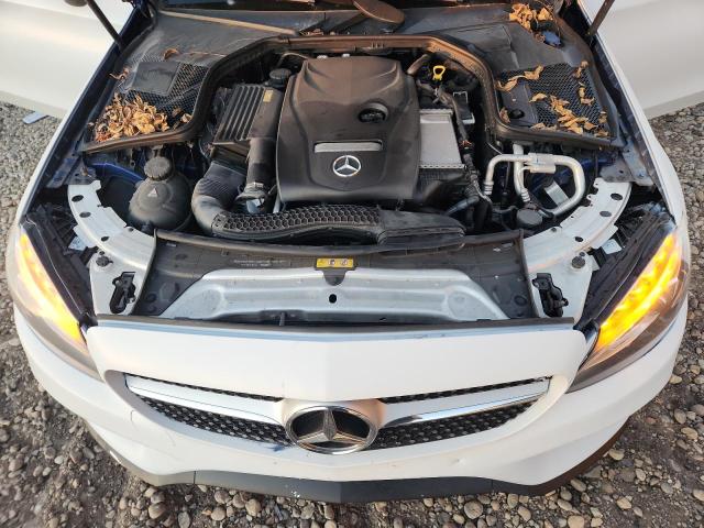 2017 MERCEDES-BENZ C 300 4MAT WDDWJ4KB8HF428961