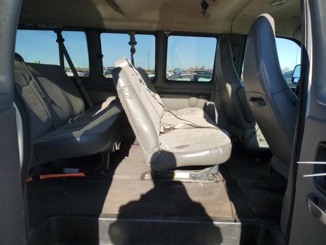 2019 CHEVROLET EXPRESS G2 #3305331372