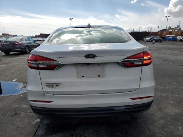 2020 FORD FUSION S #3296508640