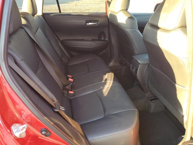 2024 TOYOTA COROLLA CR #3301605664